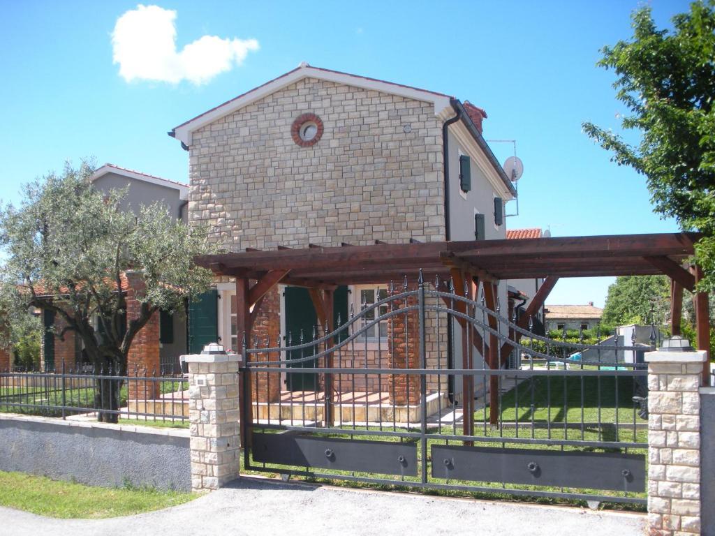 Villa Petra Poreč Quarto foto