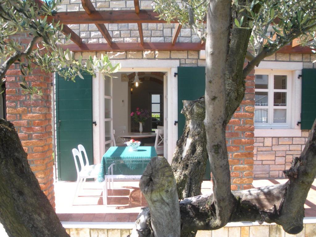 Villa Petra Poreč Quarto foto