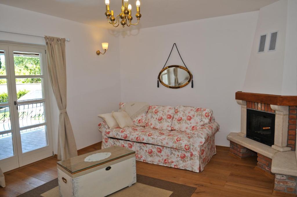 Villa Petra Poreč Quarto foto
