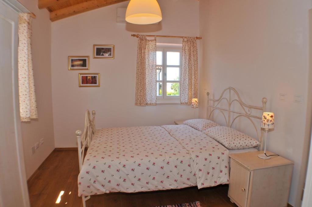 Villa Petra Poreč Quarto foto